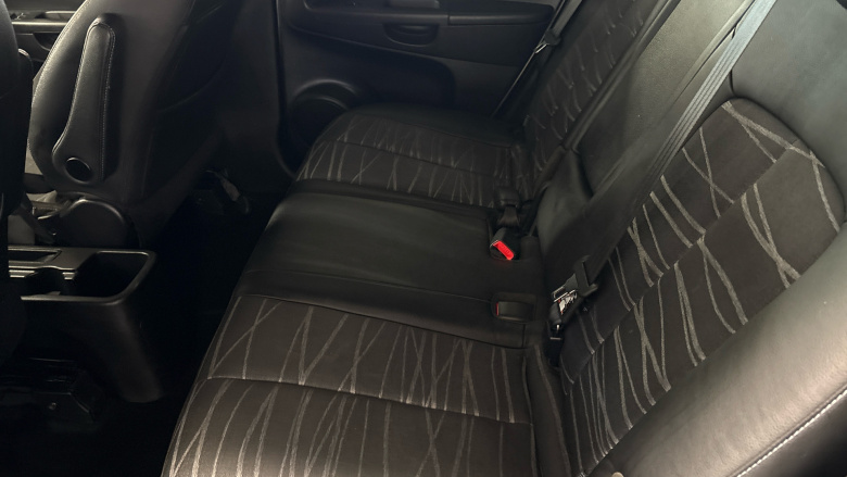 Kia Venga 1.6 4 5dr Auto [6] Petrol Hatchback